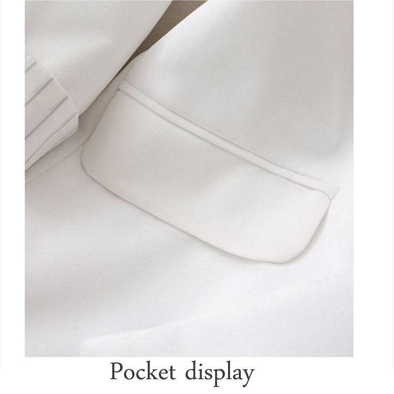 Spring and Autumn Small Suit Loose Retro Casual Wild Thin Short Suit Jacket Women