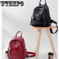 Leather Backpack Women Backpack Student Bag Backpack Female Large Casual Travel Bags Feminina