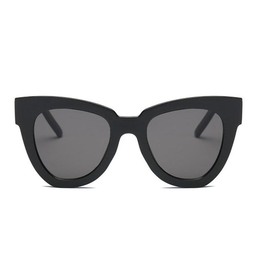 Fashion Cat eye Sunglasses Women Luxury Brand Designer Vintage Sun glasses Female Glasses For Women