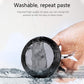 Helicopter Shape Solar Aroma Diffuser Car Decoration Ornaments Aluminum Alloy Solar Rotating Aircraft Car Accessories