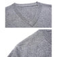 Cashmere Sweater Men Brand Clothing Mens Sweaters Casual Shirt Autumn Wool Pullover Men Pull Homme