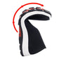 Old Beijing Black Canvas Shoes Casual Lightweight Non-slip Safety Shoes Convenient Work Driver Shoes