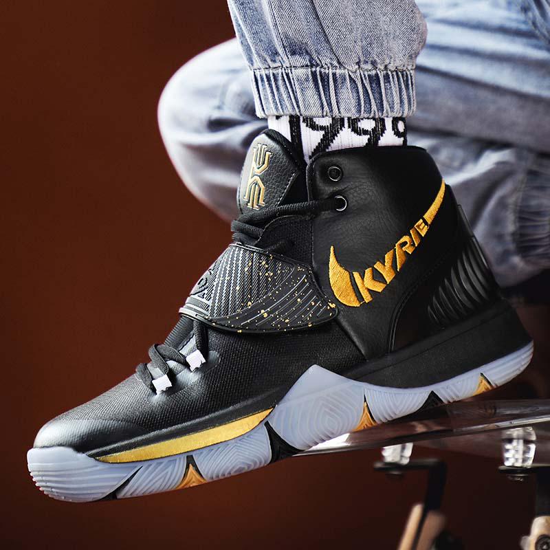 Size 39-45 Men Sneakers Deodorant Basketball Shoes Shockproof Lightweight Breathable Running Shoes