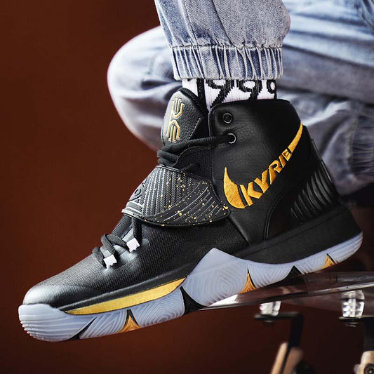 Size 39-45 Men Sneakers Deodorant Basketball Shoes Shockproof Lightweight Breathable Running Shoes
