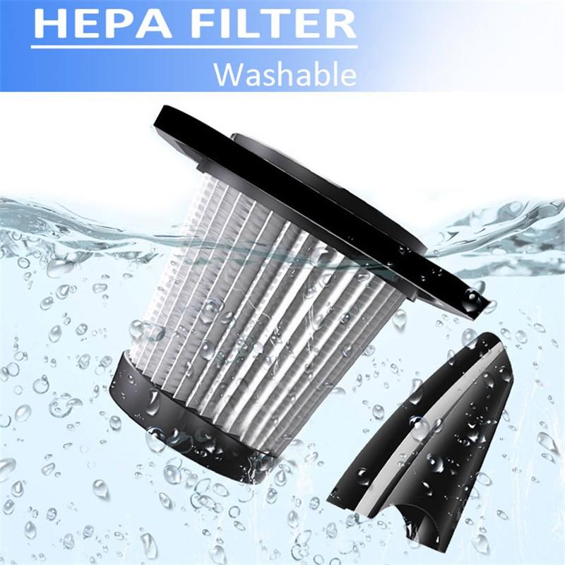 12V 120W Vacuum Cleaner For Car Vacuum Cleaner Car Aspirateur Voiture Handheld Vacuum Cleaner For Car