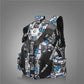 Fashion Teenagers Backbag Shoulder Bag Classic Leisure College Men Casual Backpack Travel Rucksacks