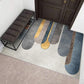 Door Mat 50*80cm Door Mat Door Mat Non-slip Easy To Take Care of Bathroom Non-slip Mat