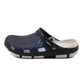 Sandals and Slippers Baotou Hollow Jelly Shoes Non-slip Breathable Large Size Men's Beach