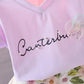 Cute Girls Clothes Sets Floral 2Pcs Cartoon Kids Ruffle Sleeve Tank Top and Skirt Outfits for Girl Clothing Adorable