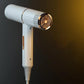 800W Portable Hair Dryer Negative Ion Hair Care Hot/cold Hair Dryer Mute Hair Tools for Home School