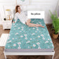 Student Dormitory Machine Washable Mattresses Four Seasons Non-slip Protection Cushions Bed Cushions Double Thin Mattresses