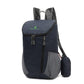 Outdoor Backpack Folding Bag Men and Women Ultra-light Portable Travel Bag Waterproof Mountaineering Bag Travel Bag Skin Bag