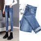 Denim Skinny Women's Stretch Jeans Female Jeans for Women Denim Pencil Jeans Pants Ladies Trousers