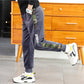 Kids Pants Boys Casual Pants Kids Clothing Cotton Boys Long Trousers Children Clothing Sport Pants
