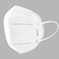 KN95 Face Mask Non-woven Protective Mask Dustproof Anti-fog PM2.5 Safety Breathable Disposable Masks