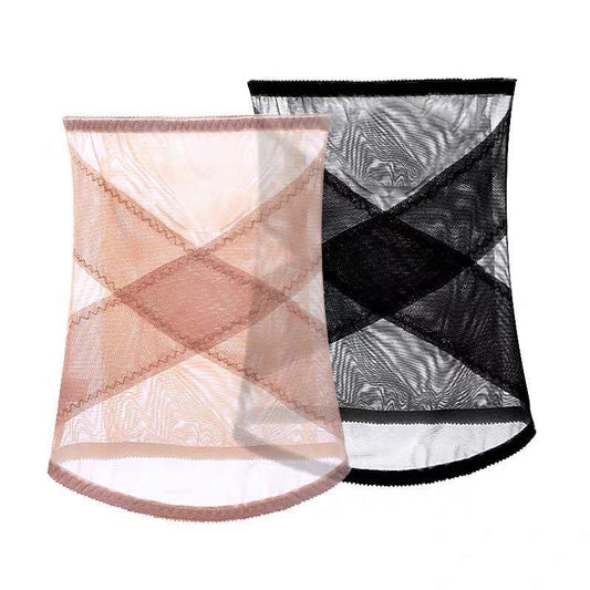 Corset Body Sculpting Body Shaping Belt Fajas Colombianas Shapes Steel Bones Waist Trainer Women