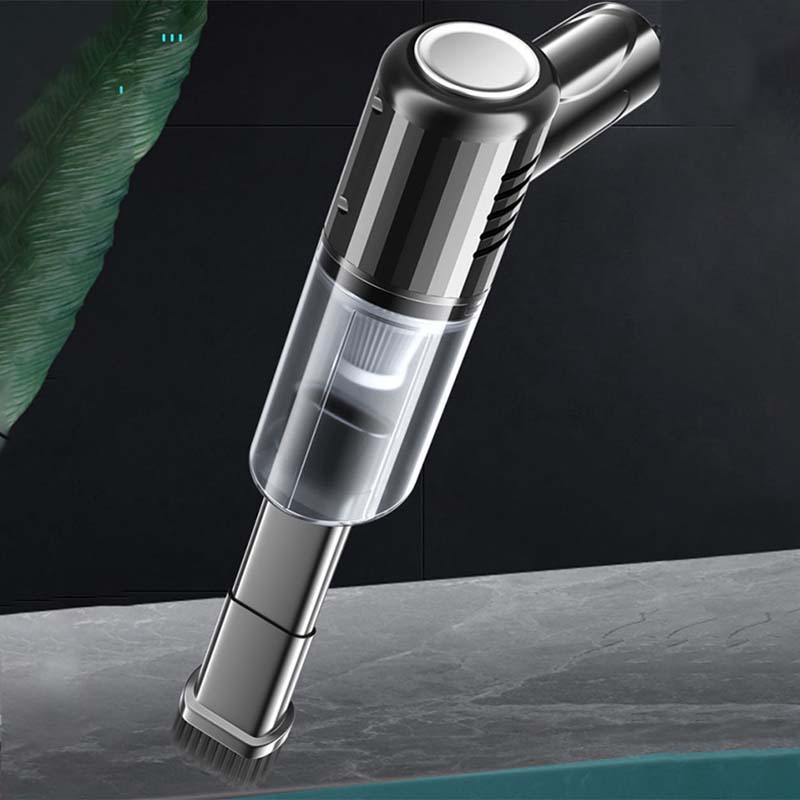 Car Vacuum Cleaner Powerful Corded Car Special High-power Powerful Car Cleaning Tool for Portable Cleaning In The Car