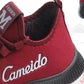 Women's Shoes Winter Fleece Thickening Casual Sports Shoes All-match Running Cotton Shoes Elderly Walking Shoes