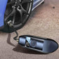 Car Inflator Wireless Car Pump Portable Car Electric Car Tire Pump Can Be Filled In Hand and Filled with Automatic Stop Digital Display Universal