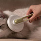 Cat Comb To Remove Floating Hair Pets Dogs Grooming Comb Cat Artifact Short and Long Hair Special Pet Comb Kitty Supplies Matted Hair Remover Tool