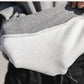 Winter Stand-up Collar Warm and Comfortable Sweater Men's Long-sleeved Casual Hoodless Jacket All-match Solid Color Top