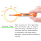 Digital LCD Thermometer Fast Read Temperature Meter Adult Tools First-Aid Kids Baby Infant Fever