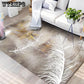 Ethnic style Geometric carpet Home Large Area Floor arpets For Living Room Bedroom decor