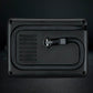 Electric Air Pump Car Car Tire High-power Portable Car Inflatable Pump Multi-function Belt Data Show Tire Pressure Detection Air Pump