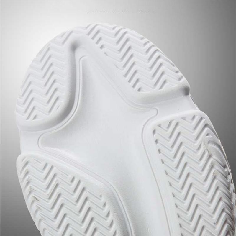 Fashion Men's Clearance Shoes Trendy Fashion All-match Board Shoes Korean Sports Casual Shoes