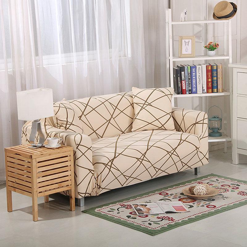 All-inclusive Sofa Cover Universal Universal Multi-specification Furniture Dust Cover Four Seasons Universal Sofa Cover