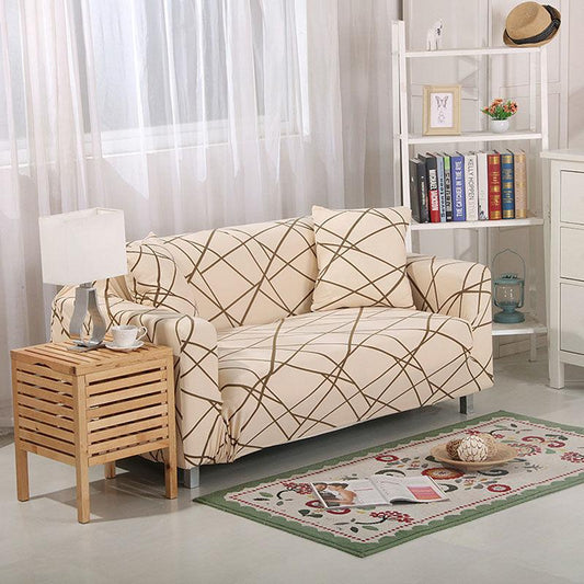 All-inclusive Sofa Cover Universal Universal Multi-specification Furniture Dust Cover Four Seasons Universal Sofa Cover