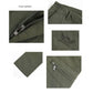 Autumn Thickened Mountaineering Stretch Quick-drying Pants Waterproof Large Size Outdoor Sports Pants Multi-pocket Casual Overalls