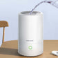 Humidifier Home Silent Bedroom Pregnant Woman Baby Air Purification Aromatherapy