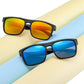 WTEMPO Cool Polarized Sunglasses for Kids Sun Glasses for Children Boys Girls Sunglass UV400 Protect