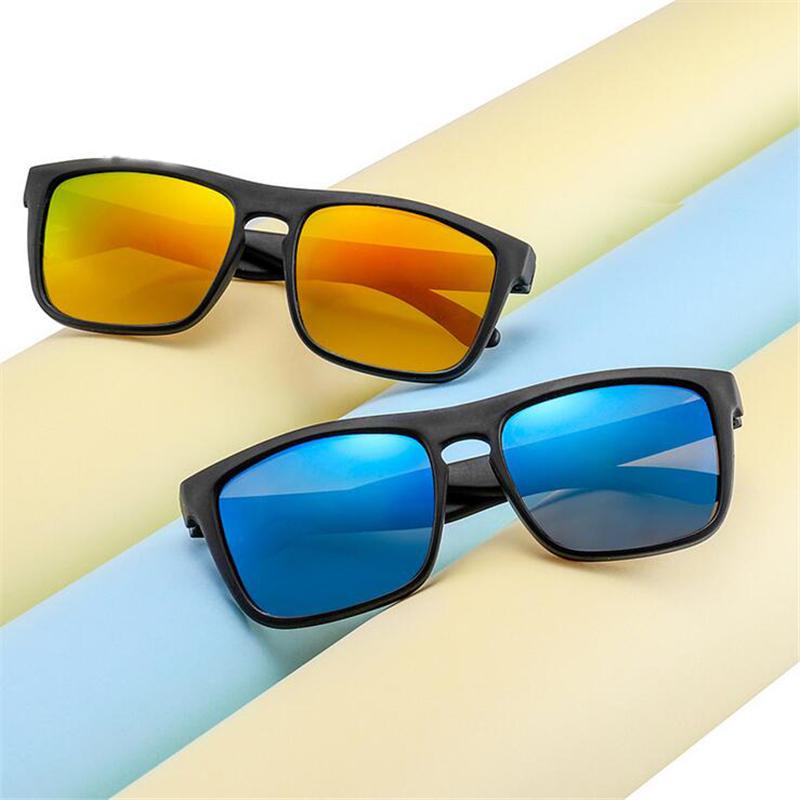 WTEMPO Cool Polarized Sunglasses for Kids Sun Glasses for Children Boys Girls Sunglass UV400 Protect