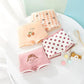 Girls Cartoon Briefs Modal Underwear Printing Panties Kids Brief Panties Soft Underpants Cute Florals Cutton Boxers