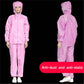Professional Protection Suit Disposable Protective Clothing Reusable Antibacterial Dust-proof Clothe