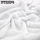 Feather Wolf Pattern  Fleece Blankets Keep Warm Bed Sheets Towels The Throws