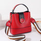 Handbag for women small square leather shoulder handbags organiser storage umbrella mini IPAD
