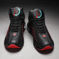 Blade men's shoes high-top shoes men's version of the trend of wild tide shoes sports running shoes