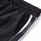 Pants Female Summer Ice Silk Cotton Linen Student Korean Casual Pants Nine Points Harem Pants Loose Sweatpants