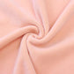 Wear-free Bra with Chest Pads Plus Fat Plus Velvet Thickening Warm Vest Women’s Warmth Built-in Support Pad Underwear Soft and Comfortable