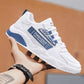 Men's Sneakers Casual Shoes Spring Summer Mesh Breathable Shoes Student Shoes
