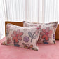 Coral Velvet Pillowcase for A Pair of Double-sided Winter Thick Warmth Single and Double Pillowcase