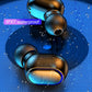 Wireless Headphones Bluetooth 5.0 Earphones Sport Earbuds Handsfree Headset with Mic Charging Case