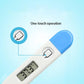 Electronic Medical Thermometer Digital LCD Thermometre Baby Adult Body Temperature Fever measurement