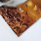 3pcs Cute 3D Autumn Cat Cat Print Duvet Cover Pillow Case Zipper Kids Bedding Set Bedclothes