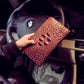 Business Long Wallet Men and Women Crocodile Pattern Leather Multi-card Holder Clutch Bag Coin Bags