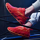 Joker sneakers men's casual running shoes sports shoes large size breathable men's shoes trend