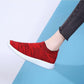 Women's Shoes Spring and Summer Women's Shoes Mesh One Pedal Lightweight Sports Shoes Flying Woven Breathable Single Shoes